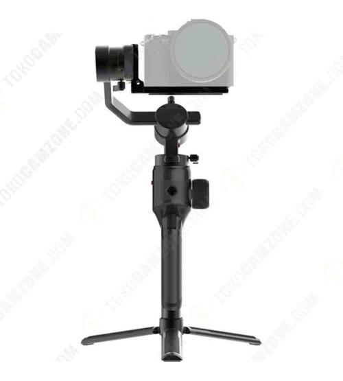 Moza AirCross 2 3-Axis Handheld Gimbal Stabilizer